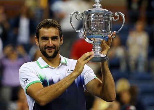 Marin Cilic sẽ vất vả để bảo vệ ng&ocirc; vị của m&igrave;nh