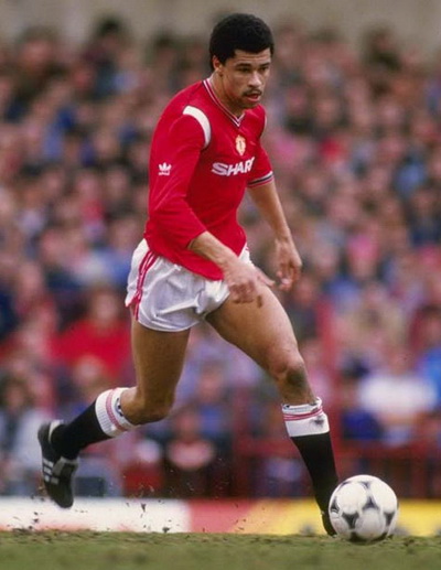 Paul McGrath