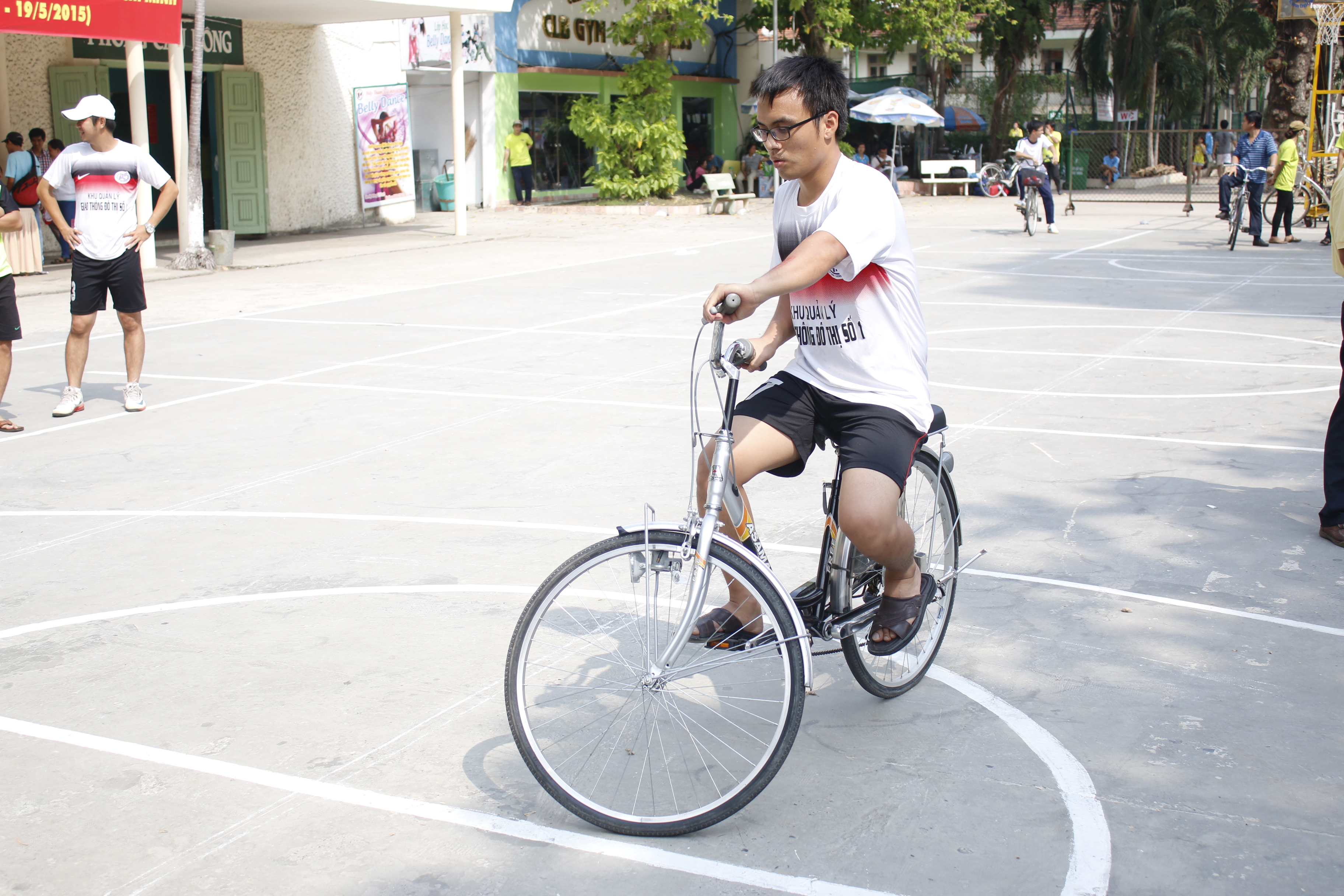 Là tai nạn lao động?