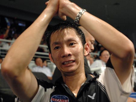 Lại bệnh thành tích