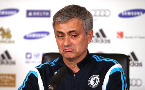HLV Mourinho muốn khai tử Quả bóng vàng FIFA