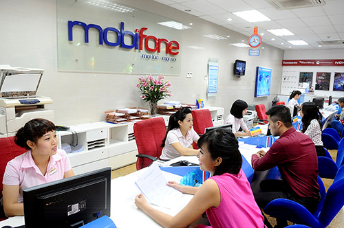 MobiFone đã tìm được nhà tư vấn cổ phần hóa