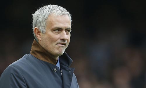 Mourinho như ngọn đèn trước gió