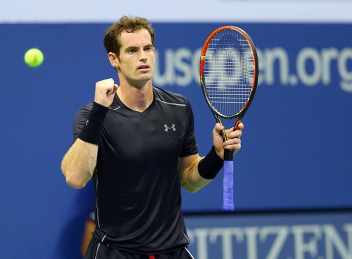 Murray “giải tỏa” mối lo mang tên Kyrgios