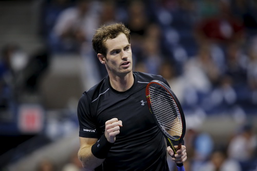 Murray nhàn nhã vào vòng 4, Lisicki chờ đại chiến Halep