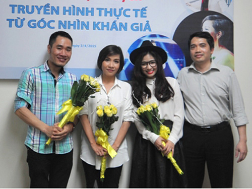 Mỹ Linh: Yasuy đăng quang Vietnam Idol nhờ mặt bằng dưới chuẩn