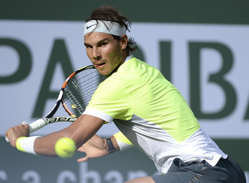 Nadal: Quyết tâm vô địch Roland Garros đến… năm 2020