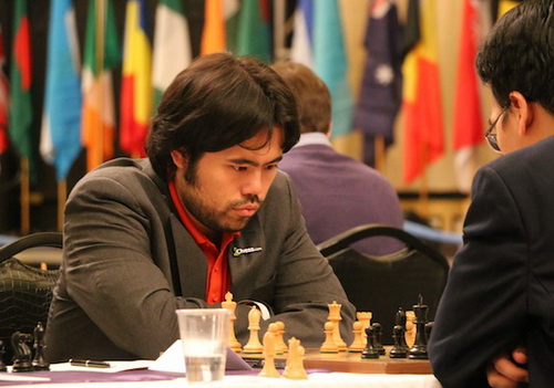 Trận h&ograve;a World Cup đ&aacute;ng qu&ecirc;n khiến L&ecirc; Quang Li&ecirc;m phải tranh tie-break - Ảnh 4.