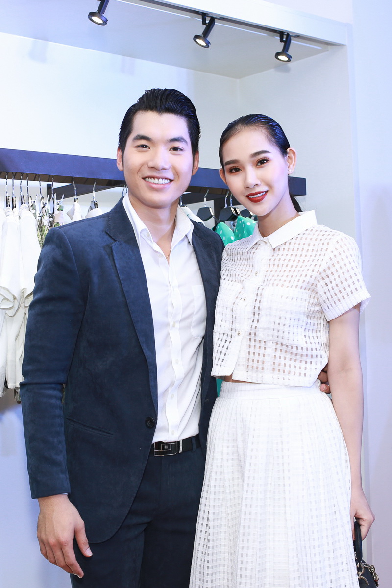 Nam Th&agrave;nh v&agrave; Thanh Tr&uacute;c