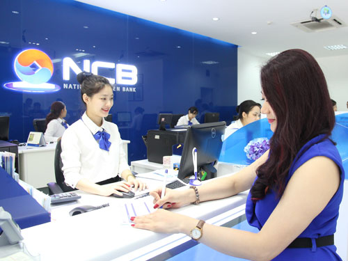 Ngân hàng Quốc Dân mở dịch vụ tư vấn trực tuyến