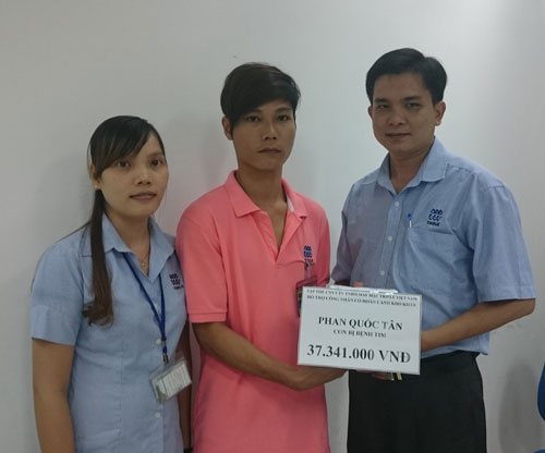 Niềm tin