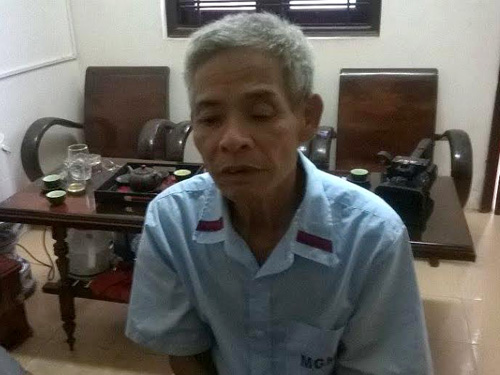 Bắt nghi can giết người dã man rồi phi tang tại Bắc Giang