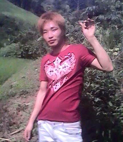 Đặng Văn H&ugrave;ng, người đang được cơ quan điều tra x&aacute;c định l&agrave; nghi can g&acirc;y ra vụ thảm s&aacute;t 4 người trong 1 gia đ&igrave;nh ở Y&ecirc;n B&aacute;i