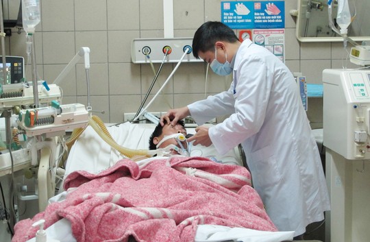 Mức tiêu thụ rượu bia của người Việt đang “leo dốc”