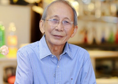 Ước mơ cuối đời của Nguyễn Ánh 9
