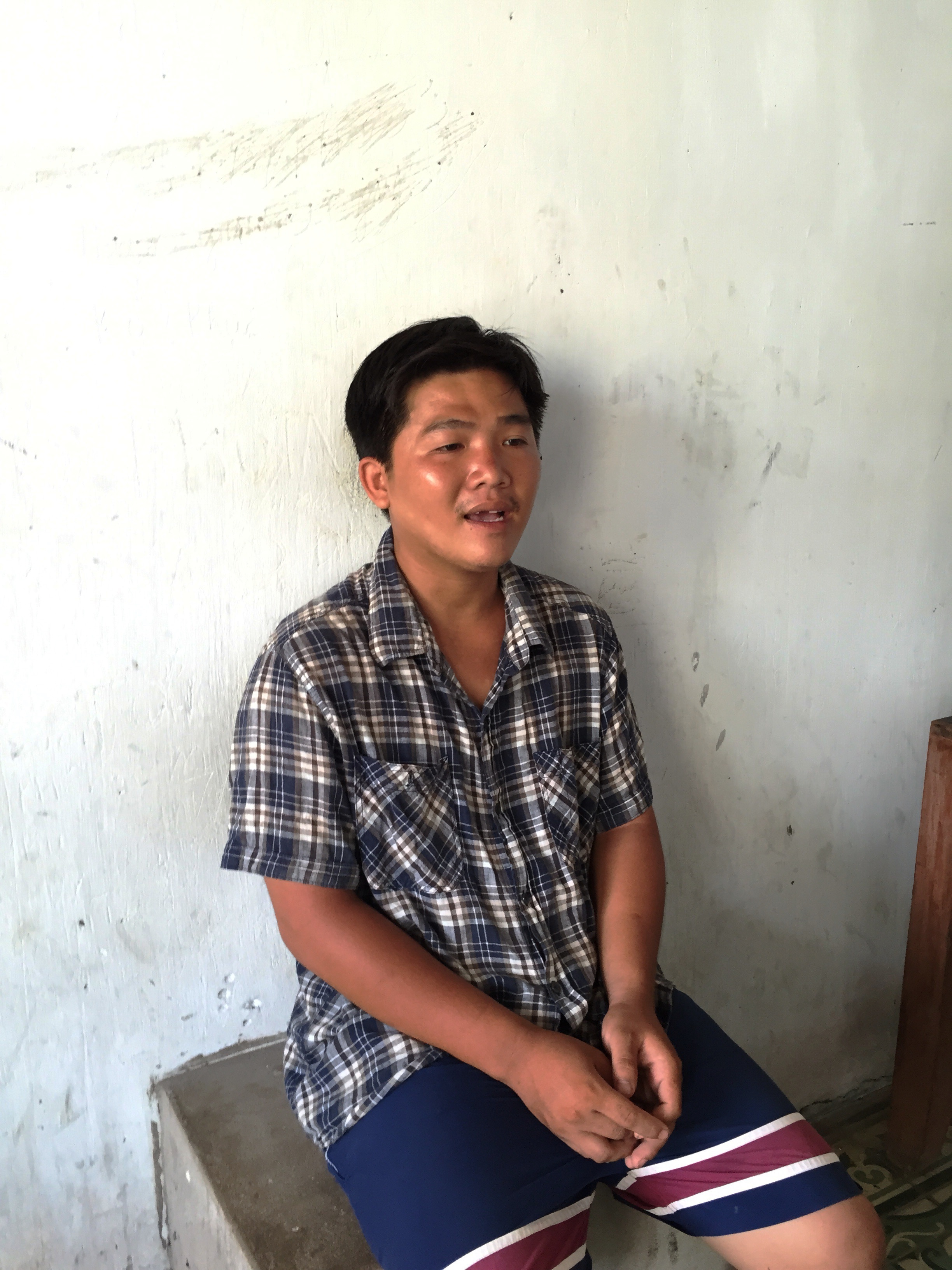 Nguyễn Duy Cường