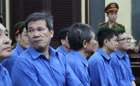 Chống tham nhũng: Phải quyết liệt hơn!