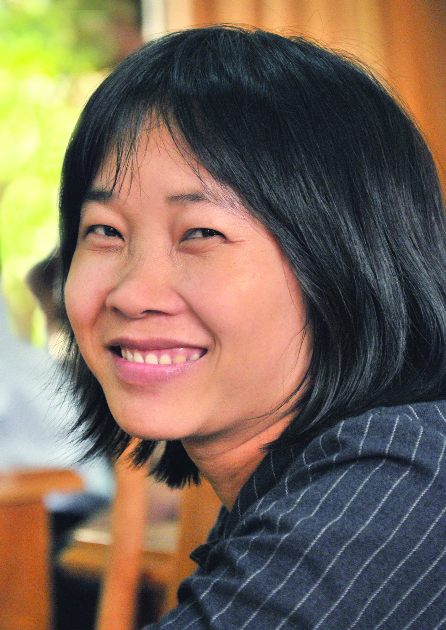 Nguyễn Ngọc Tư