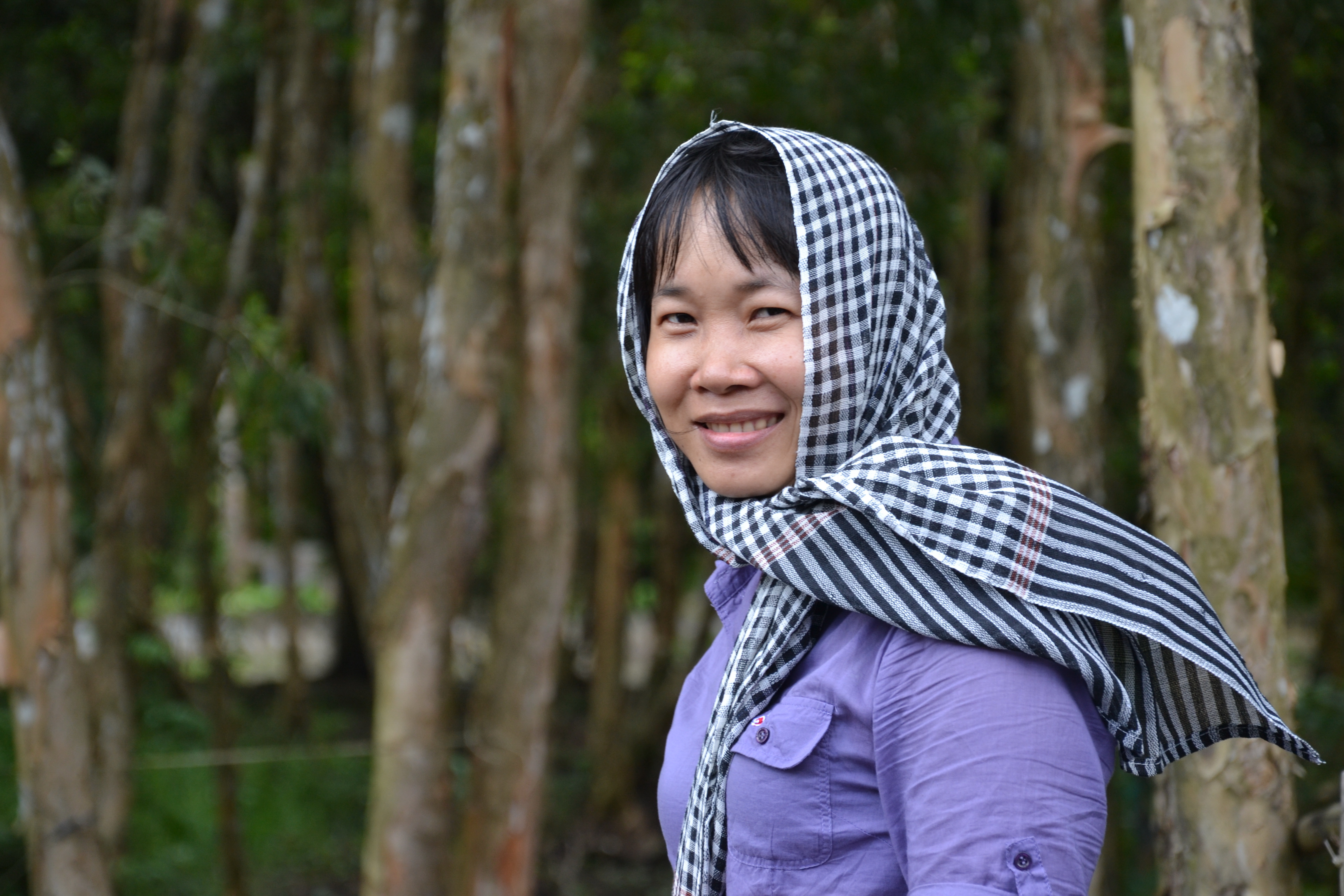 Ảnh V&otilde; Mạnh Hảo