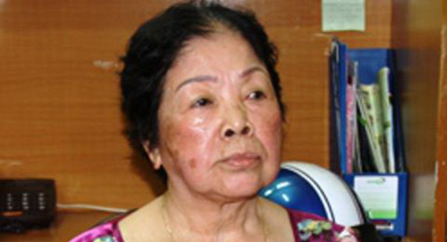 Đề nghị truy tố đường dây ma túy do cụ bà cầm đầu