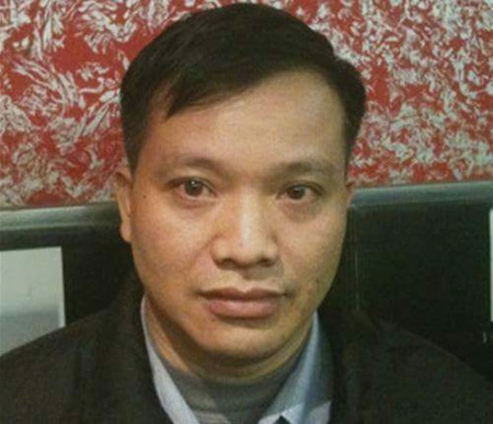 Bắt Nguyễn Văn Đài về tội tuyên truyền chống Nhà nước