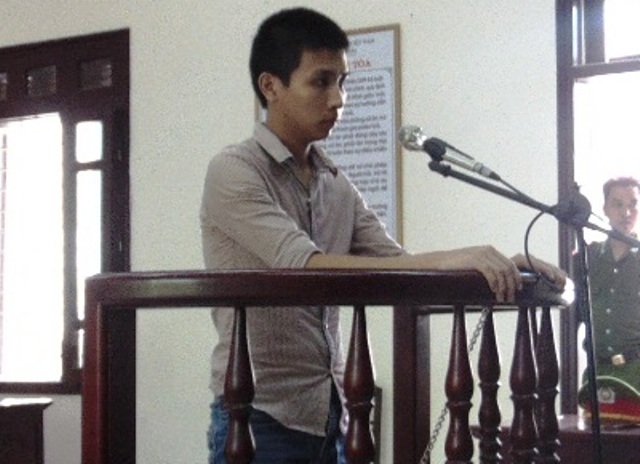 V&igrave; thiếu tiền ti&ecirc;u s&agrave;i, Nguyễn C&ocirc;ng Văn đ&atilde; đ&aacute;nh d&atilde; man b&eacute; g&aacute;i mới 14 tuổi g&acirc;y tổn hại sức khỏe tới 65%