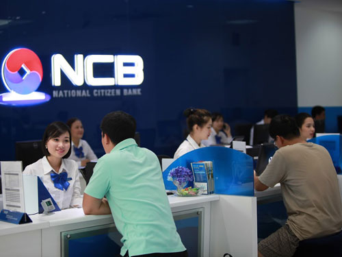 NCB tri ân khách hàng bằng ngàn quà tặng