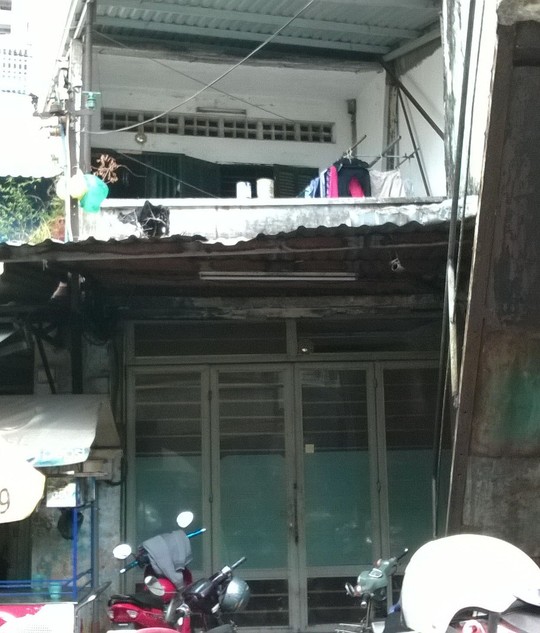 Yêu cầu trả lại nhà cho chính chủ