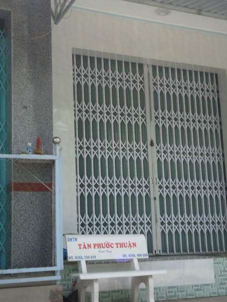 Đã ăn trộm còn đâm trọng thương chủ nhà