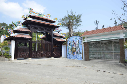 Chờ gì chưa “trảm”?