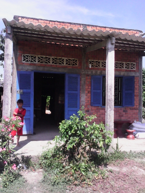Người cha đánh con tử vong được tại ngoại