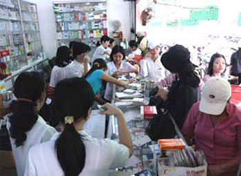 Ai sẽ trả lời?