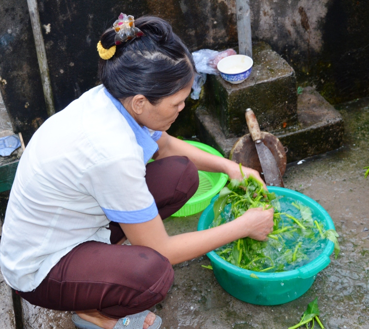 Tại sao c&acirc;̀n giảm giờ làm cho c&ocirc;ng nh&acirc;n - Ảnh 1.