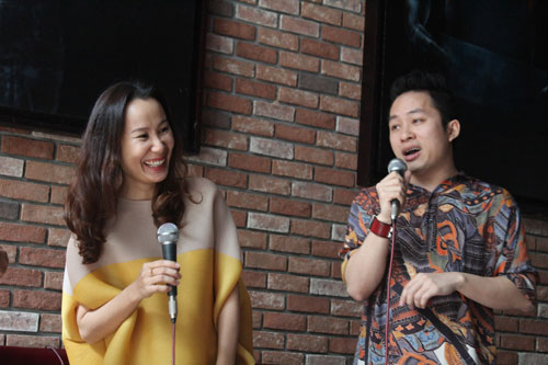 Giáng Son không chỉ có “Giấc mơ trưa”!