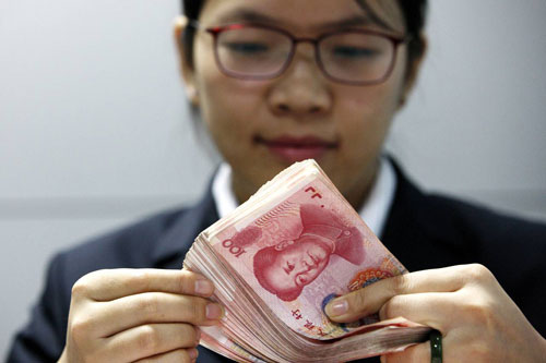 Bắc Kinh “kiểm tra sức chịu đựng” của thị trường tiền tệ