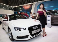 Nhập khẩu - lắp ráp ô tô cãi nhau, Bộ Tài chính tăng thu hàng ngàn tỉ đồng