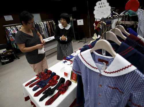 “Abenomics” bị thử thách