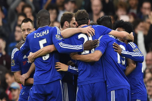 Hiddink tái xuất, Chelsea lo săn chữ ký Vardy