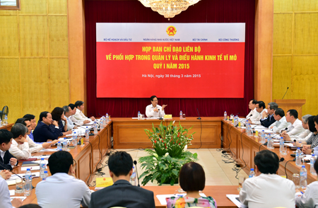 Bất ngờ với tăng trưởng GDP