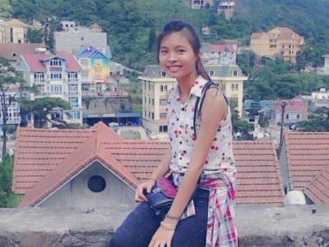 Nữ sinh đi chơi Sa Pa mất tích đã 19 ngày