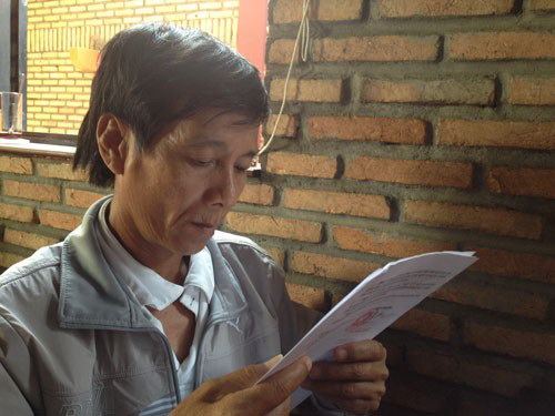 VKSND tỉnh Sóc Trăng “xin” lại quyết định bồi thường oan sai