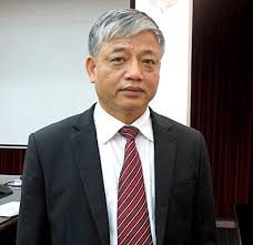 Thứ trưởng Bộ LĐ-TB-XH Doãn Mậu Diệp