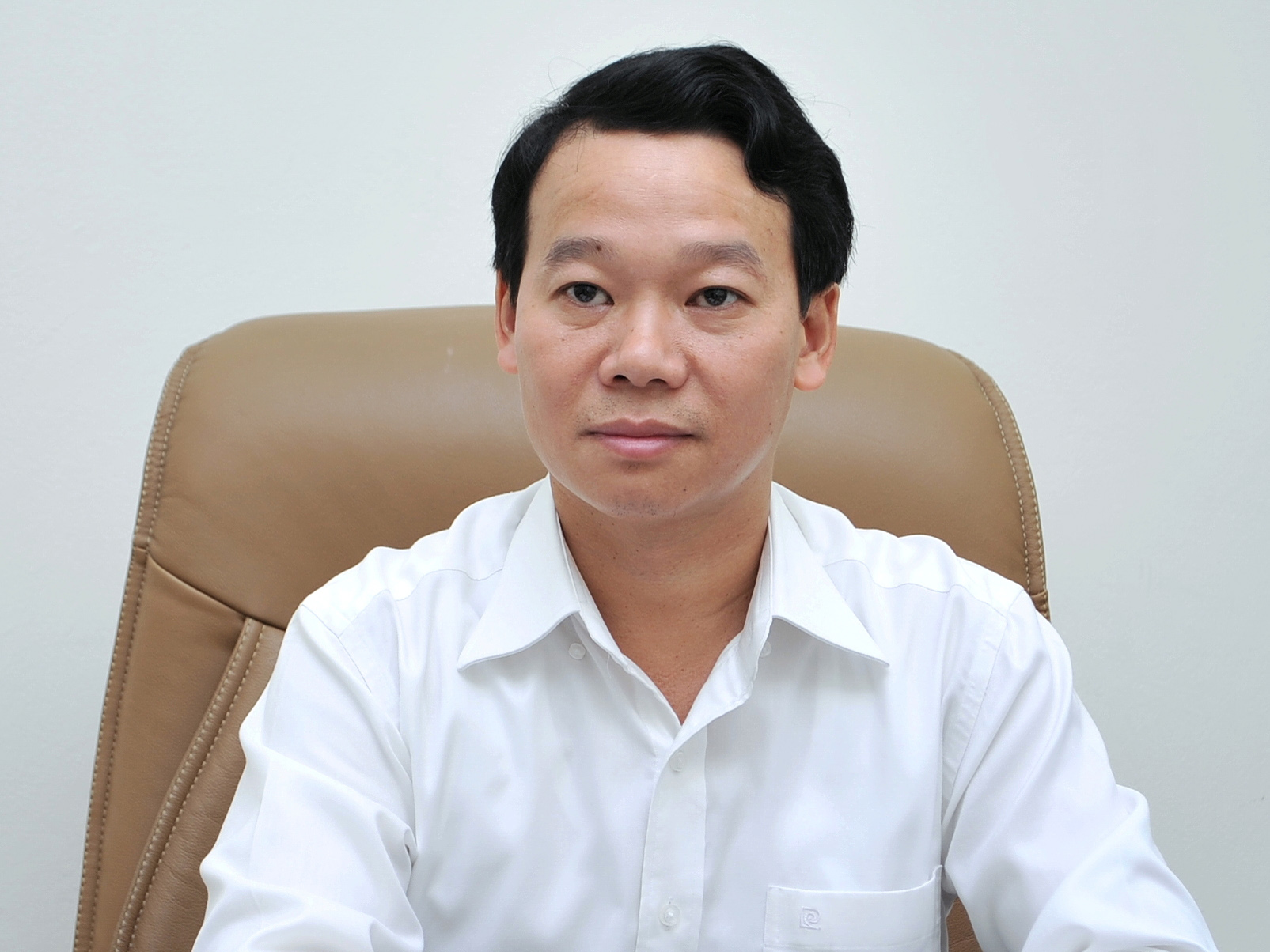 Tân Thứ trưởng Bộ Xây dựng Đỗ Đức Duy - Ảnh: Báo Xây dựng