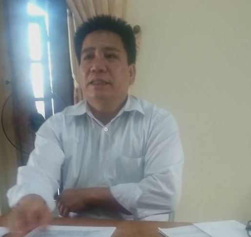 Đình chỉ Giám đốc TT y tế gây thất thoát 4 tỉ đồng