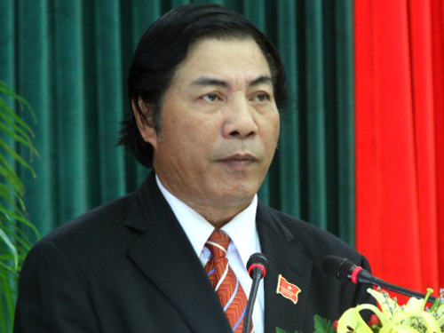 Truy điệu ông Nguyễn Bá Thanh vào ngày 16-2
