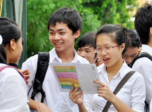 ĐH Mở TP HCM thu học phí 13 triệu đồng