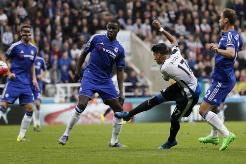 Mourinho: “Chelsea chơi tệ nhất trong 7 năm cầm quyền của tôi”
