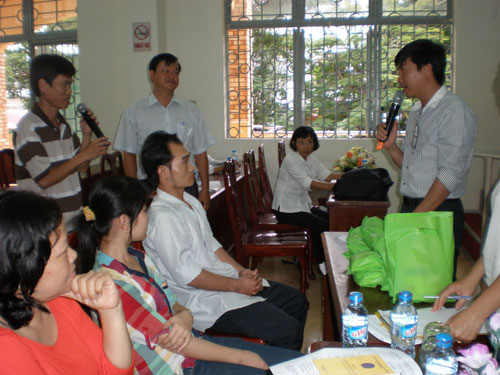 Giúp doanh nghiệp hiểu luật
