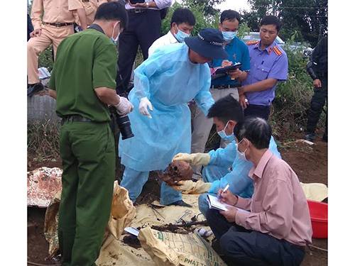 Vụ sát thủ tàn độc ở Lâm Đồng: Giết người còn đổ tội cho nạn nhân