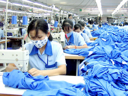 Giải quyết phép năm